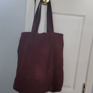 Tote bag from target